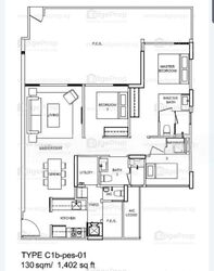 Stratum (D18), Condominium #483572811